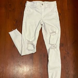 American eagle//barely worn